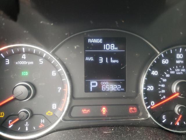 Photo 8 from auction – 2015 KIA FORTE LX with VIN KNAFK4A68F5340343