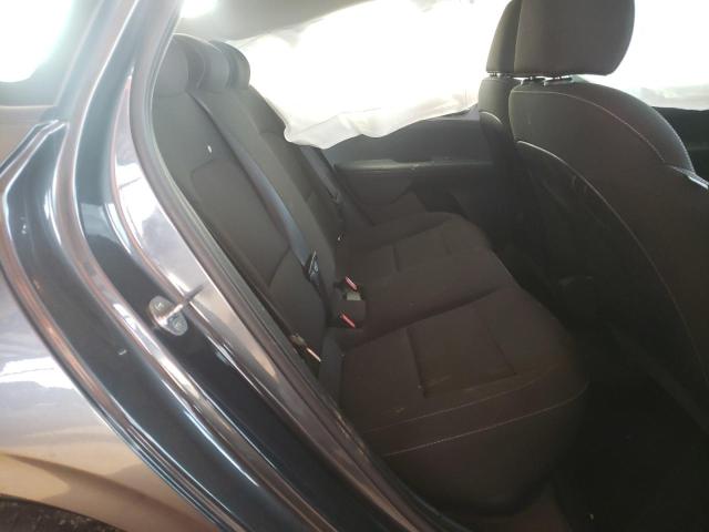 Photo 6 from auction – 2021 KIA FORTE FE with VIN 3KPF24AD8ME323061