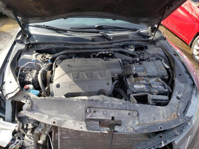 Photo 7 from auction – 2012 HONDA CROSSTOUR with VIN 5J6TF2H59CL011602