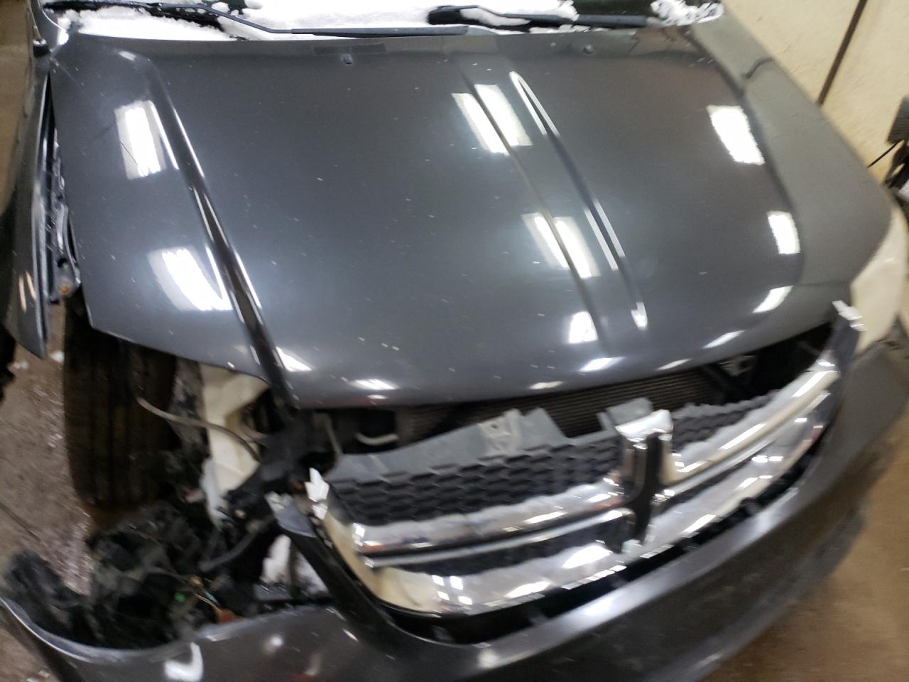 Photo 7 from auction – 2011 DODGE GRAND CARA with VIN 2D4RN4DG7BR644405