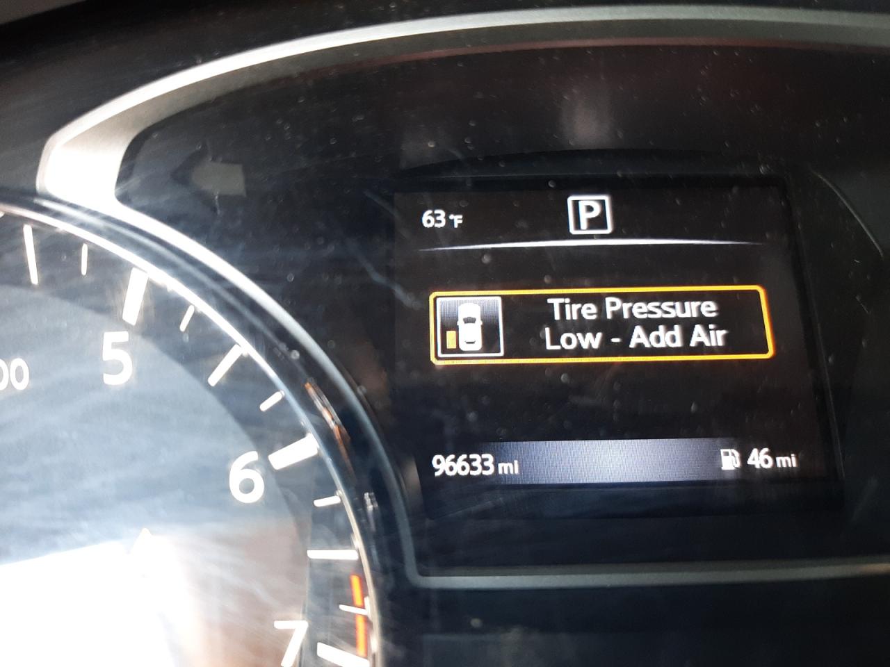 Photo 8 from auction – 2016 NISSAN ALTIMA 2.5 with VIN 1N4AL3AP1GC156510