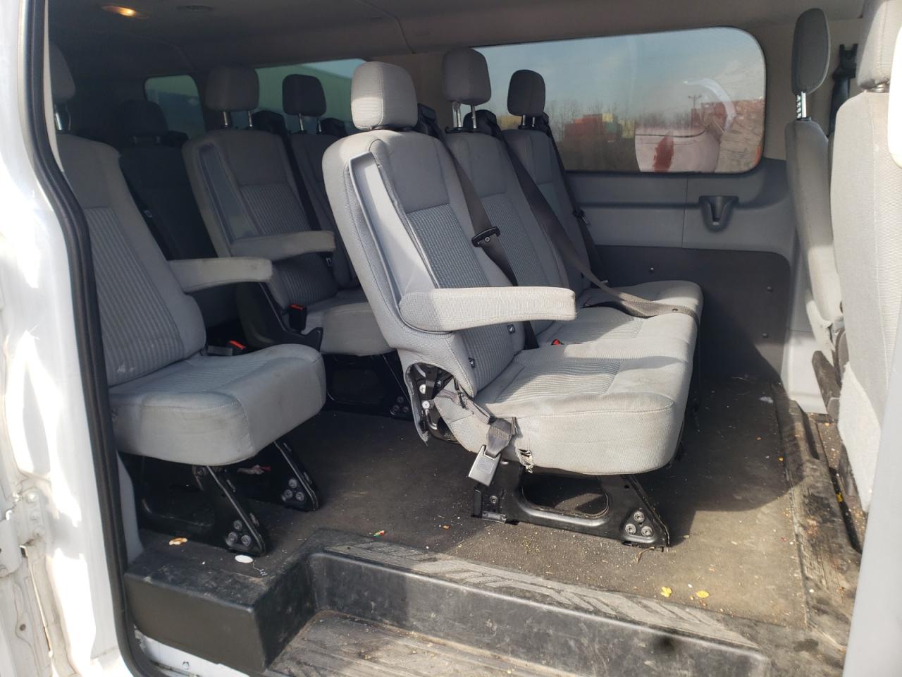 Photo 6 from auction – 2016 FORD TRANSIT T- with VIN 1FBZX2ZM6GKA56354