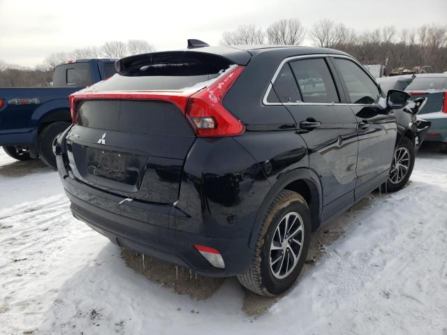 Photo 4 from auction – 2020 MITSUBISHI ECLIPSE CR with VIN JA4AS3AA0LZ032576