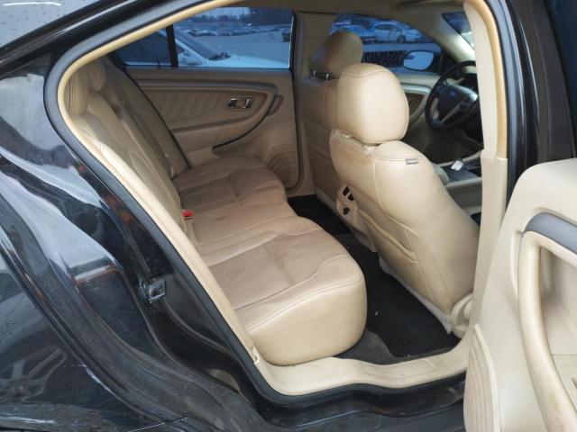 Photo 6 from auction – 2015 FORD TAURUS SEL with VIN 1FAHP2E81FG100199
