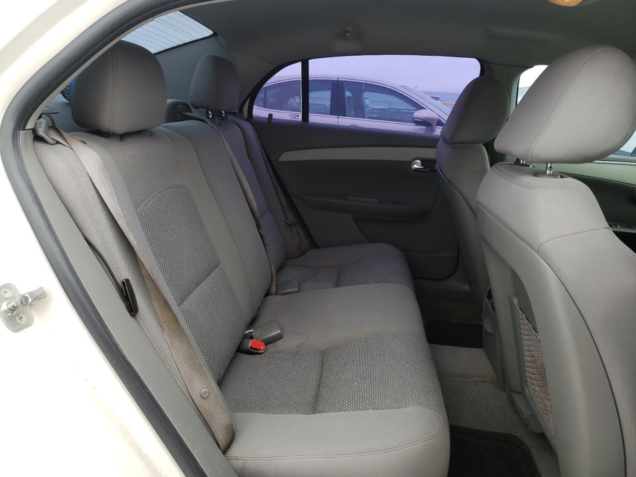 Photo 6 from auction – 2012 CHEVROLET MALIBU 1LT with VIN 1G1ZC5E06CF374868