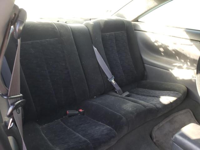 Photo 6 from auction – 2002 TOYOTA CAMRY SOLA with VIN 2T1CE22PX2C008877