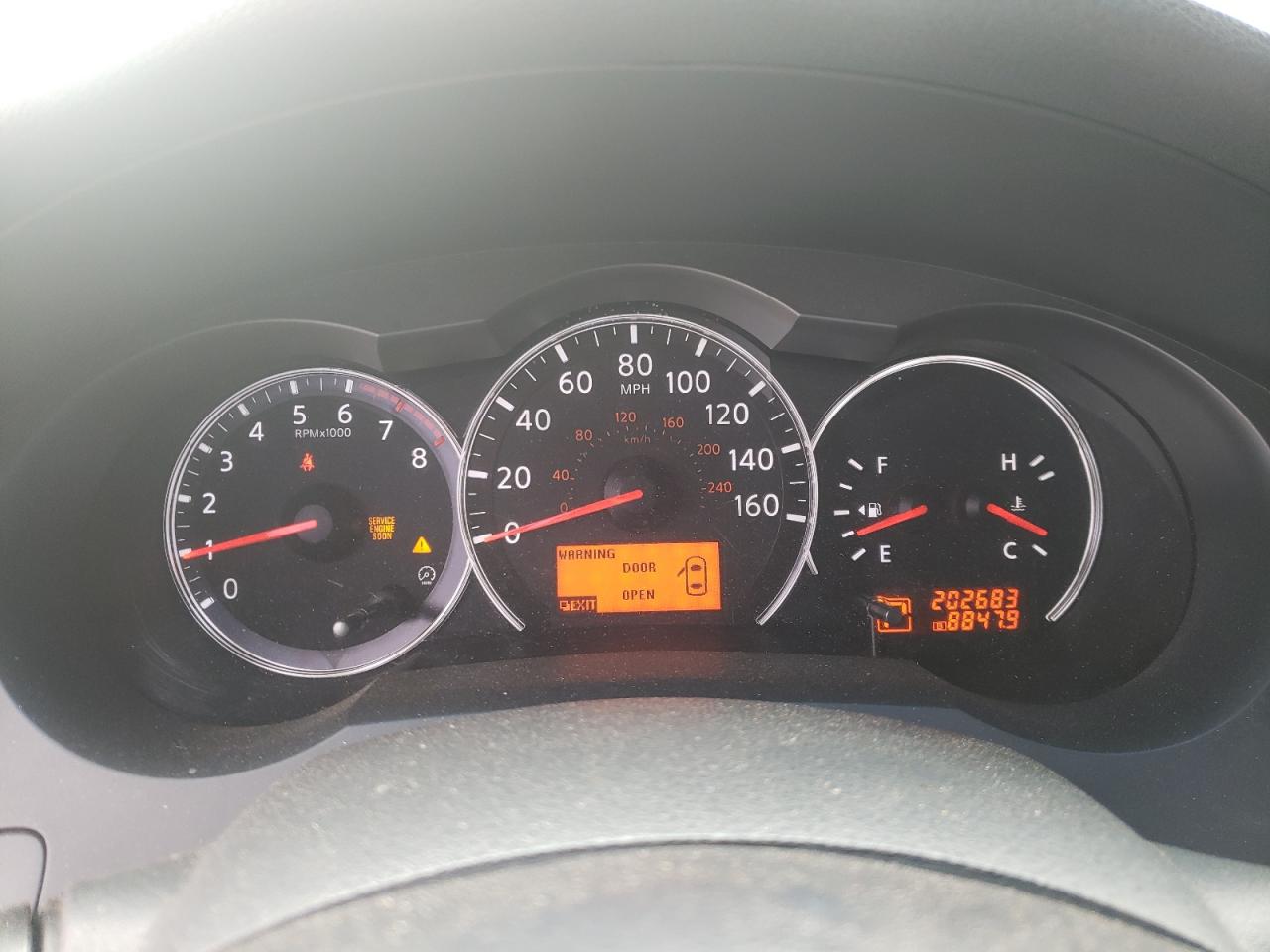 Photo 8 from auction – 2012 NISSAN ALTIMA BAS with VIN 1N4AL2AP6CN538010