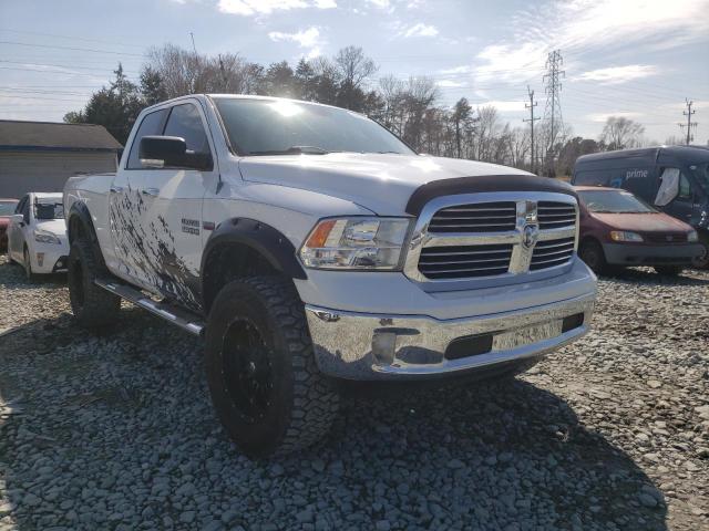 RAM 1500 SLT 2014 with VIN 1C6RR7GT2ES126501 - Photo from auction