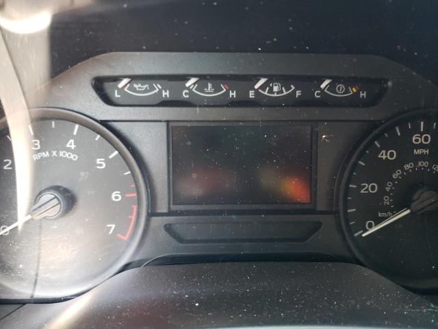 Photo 8 from auction – 2020 FORD F150 SUPER with VIN 1FTEW1EP4LKD14405