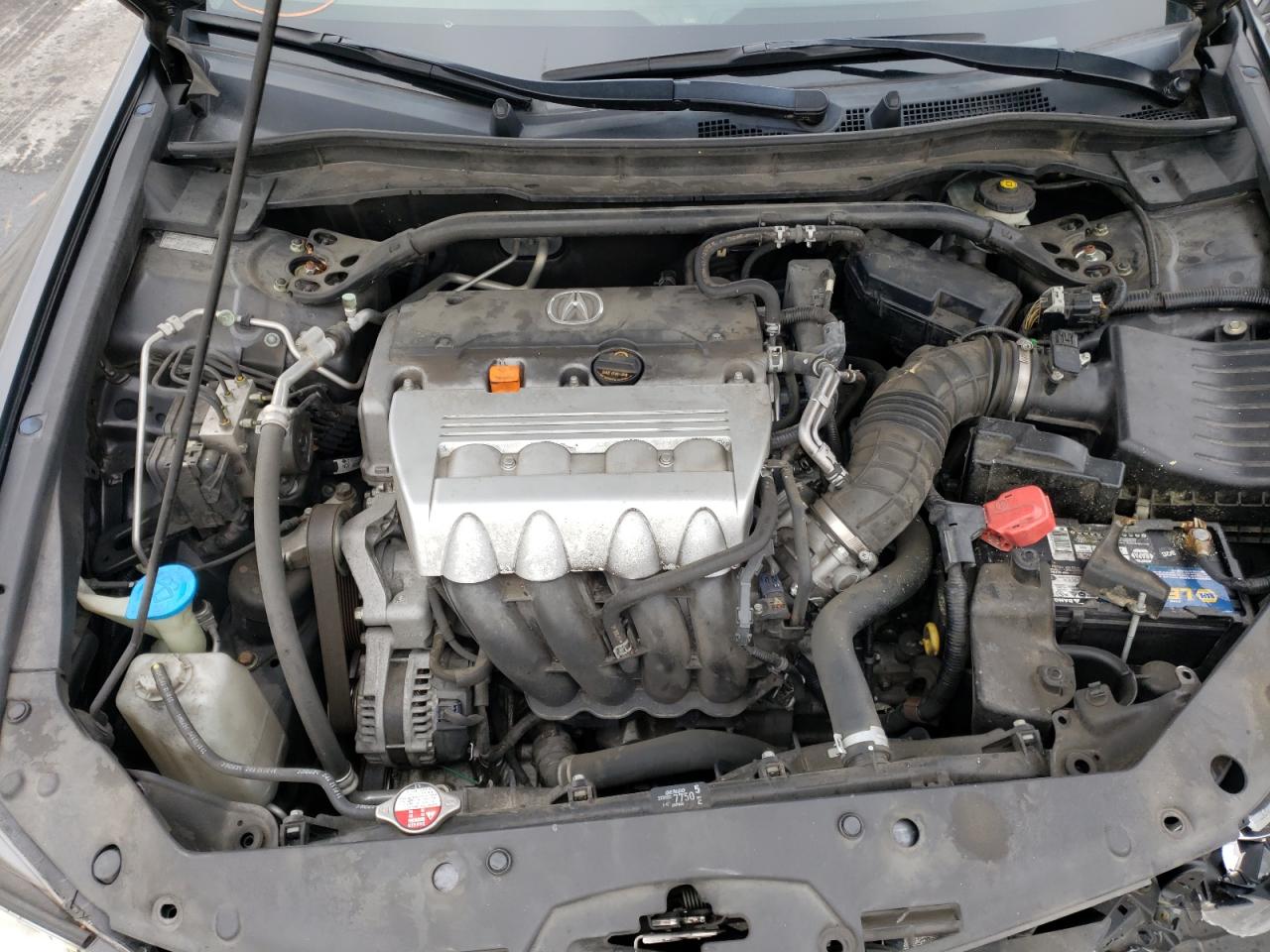 Photo 7 from auction – 2013 ACURA TSX with VIN JH4CU2F47DC008168