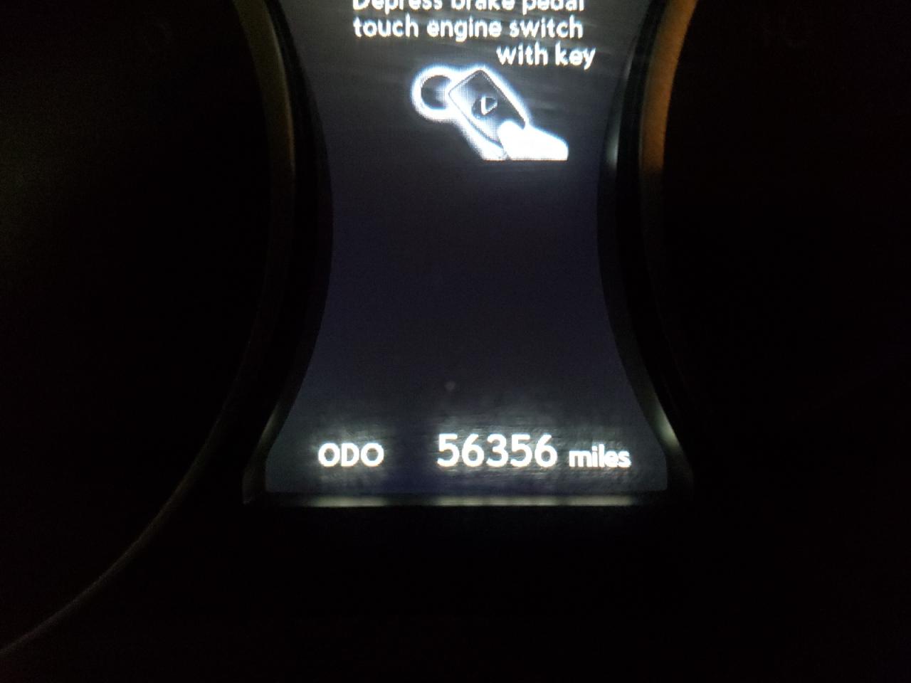 Photo 8 from auction – 2015 LEXUS ES 350 with VIN JTHBK1GG5F2171284