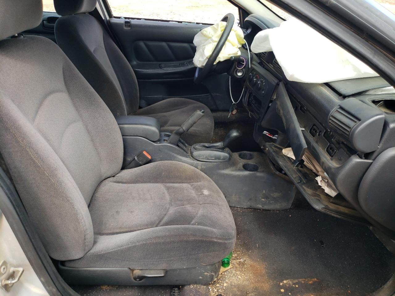 Photo 5 from auction – 2003 CHRYSLER SEBRING LX with VIN 1C3EL46T53N572876