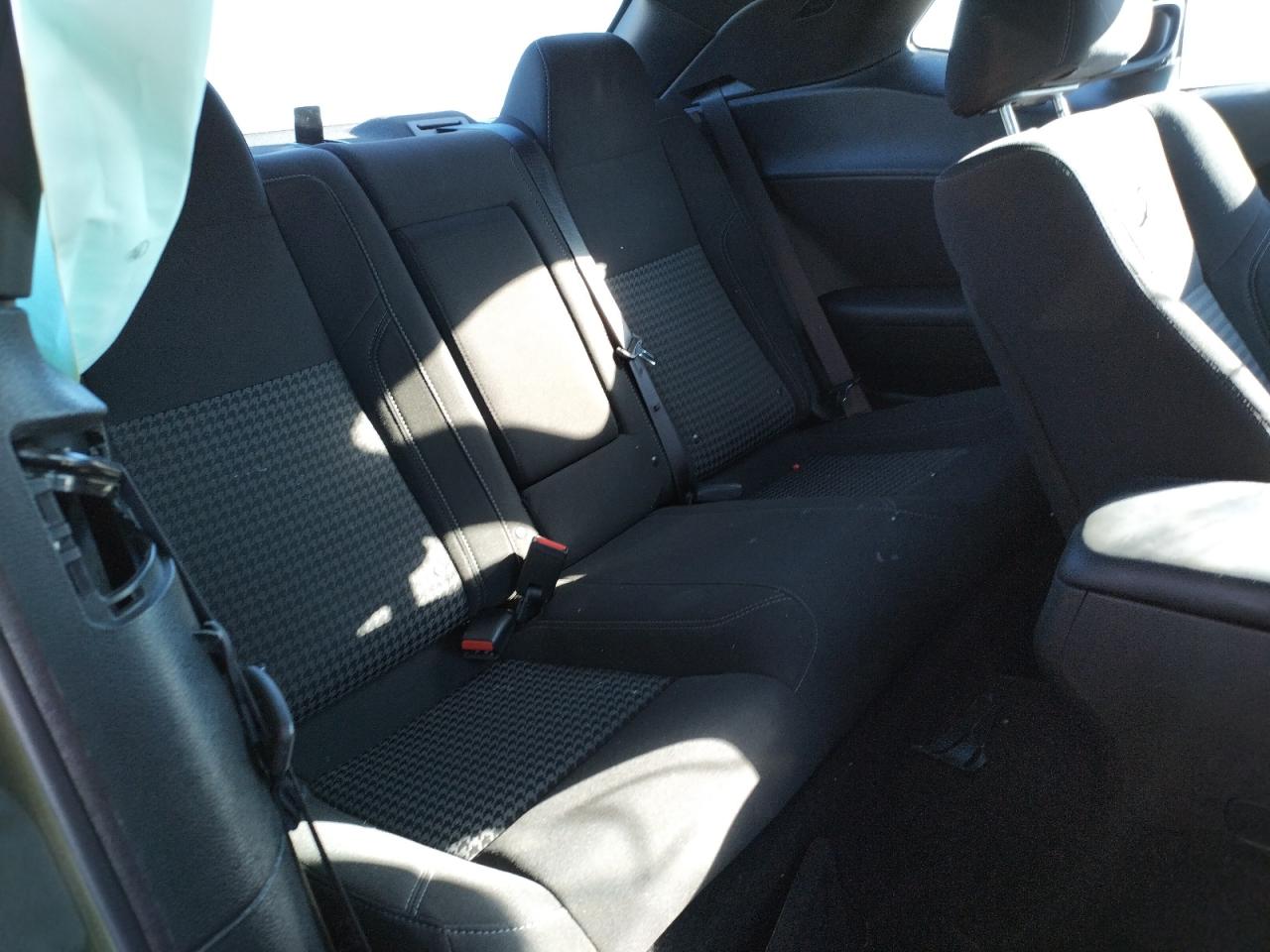 Photo 6 from auction – 2020 DODGE CHALLENGER with VIN 2C3CDZAG1LH253804