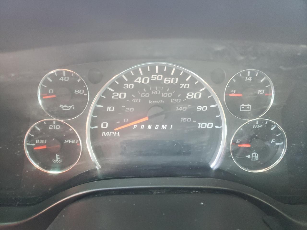 Photo 8 from auction – 2020 CHEVROLET EXPRESS G3 with VIN 1GAZGNFG6L1259622