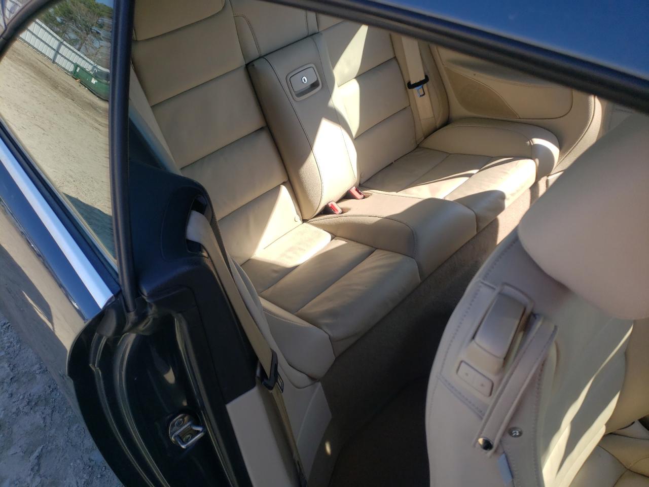 Photo 6 from auction – 2008 VOLKSWAGEN EOS LUX with VIN WVWFA71F48V015652