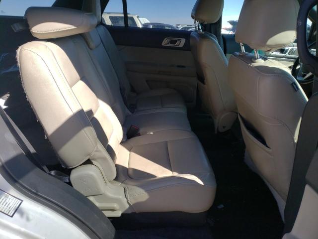 Photo 6 from auction – 2012 FORD EXPLORER X with VIN 1FMHK7D88CGA49248