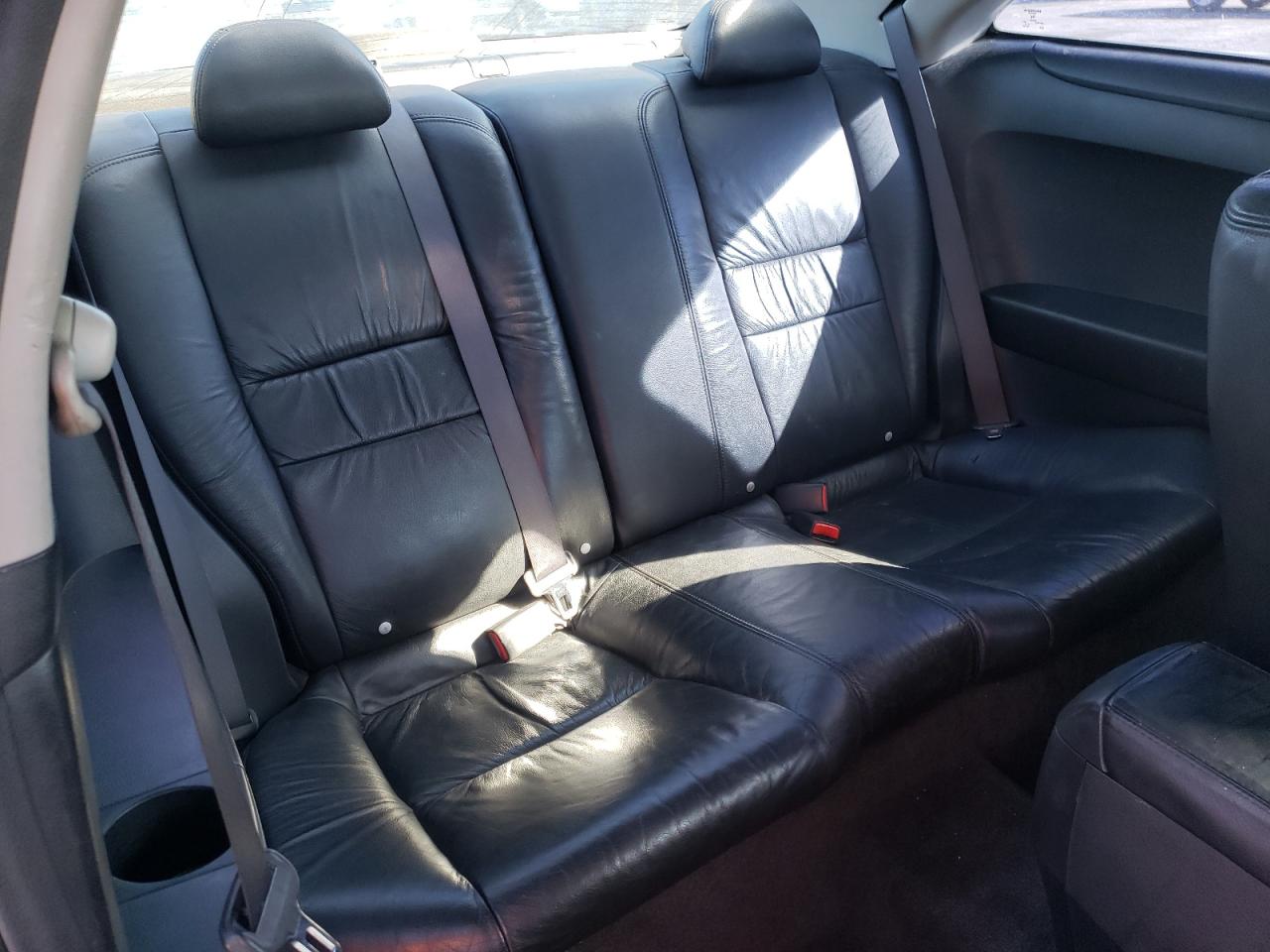 Photo 6 from auction – 2003 HONDA ACCORD EX with VIN 1HGCM82773A007036