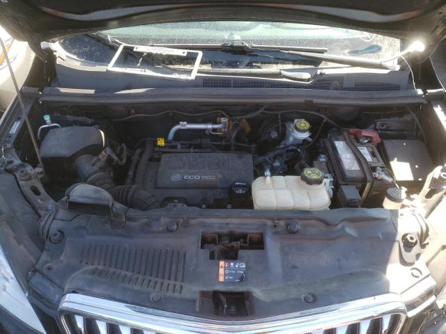 Photo 7 from auction – 2016 BUICK ENCORE CON with VIN KL4CJFSB7GB725776