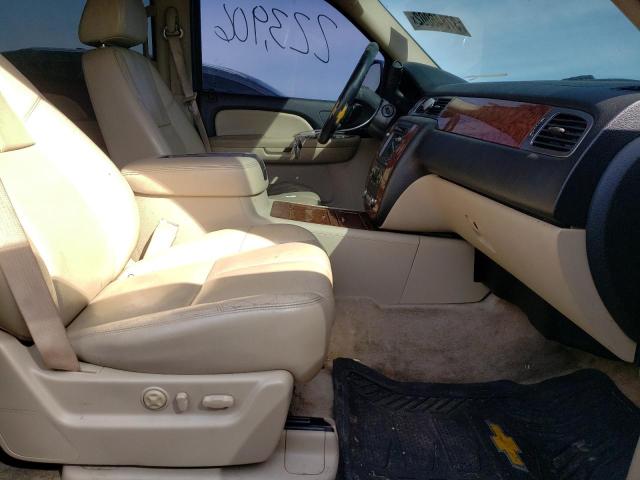 Photo 5 from auction – 2007 CHEVROLET AVALANCHE with VIN 3GNFK12337G290765
