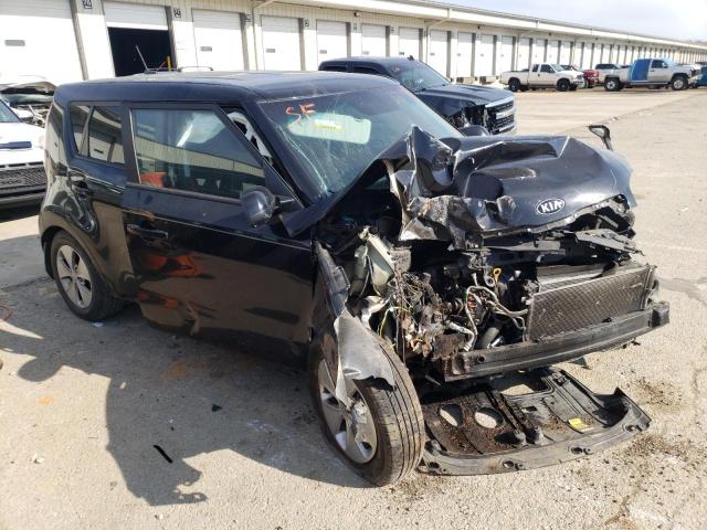 Zdjęcie 1 z aukcji – 2015 KIA SOUL z VIN KNDJN2A22F7117953