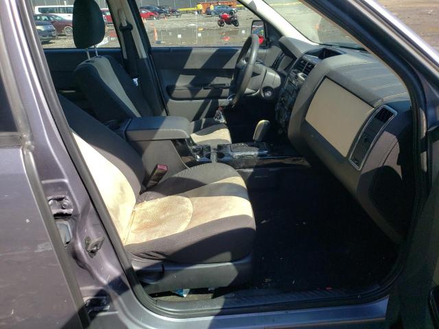 Photo 9 from auction – 2008 MAZDA TRIBUTE I with VIN 4F2CZ02Z48KM00433