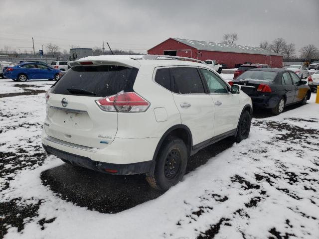 Photo 4 from auction – 2015 NISSAN ROGUE S with VIN 5N1AT2MV3FC890977