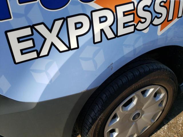 Photo 9 from auction – 2015 FORD TRANSIT CO with VIN NM0LS7E78F1185484
