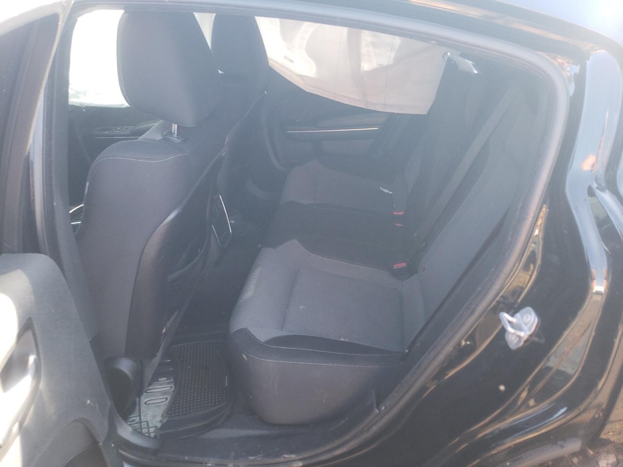 Photo 6 from auction – 2016 DODGE CHARGER SX with VIN 2C3CDXHG4GH199057