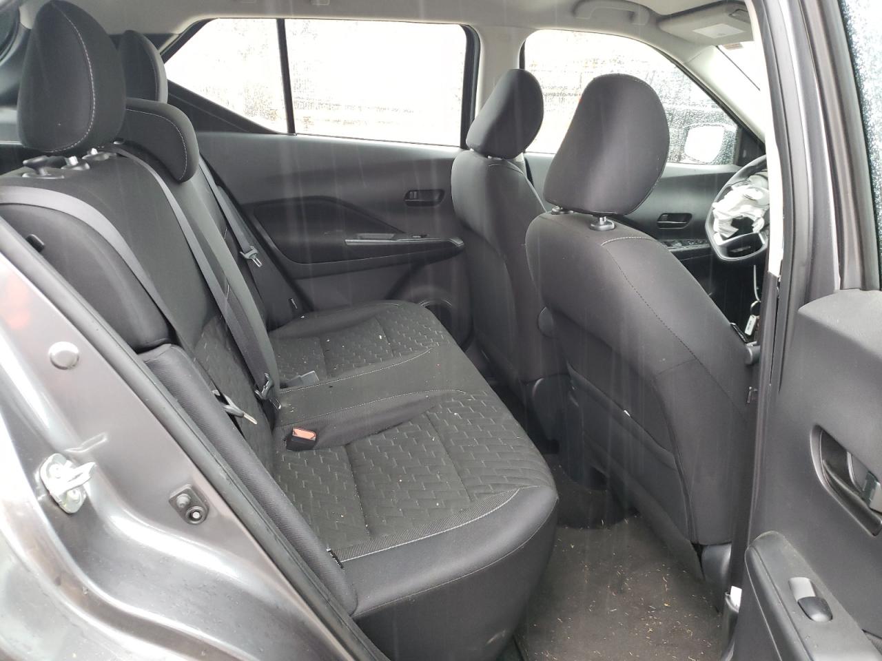 Photo 6 from auction – 2021 NISSAN KICKS S with VIN 3N1CP5BV8ML512809