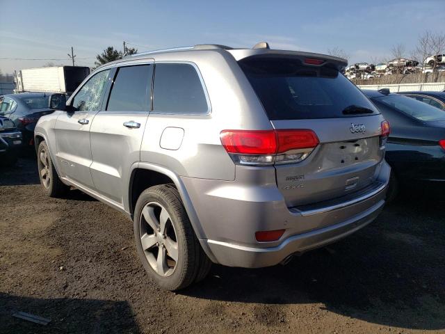 Photo 3 from auction – 2014 JEEP GRAND CHER with VIN 1C4RJFBG3EC236844