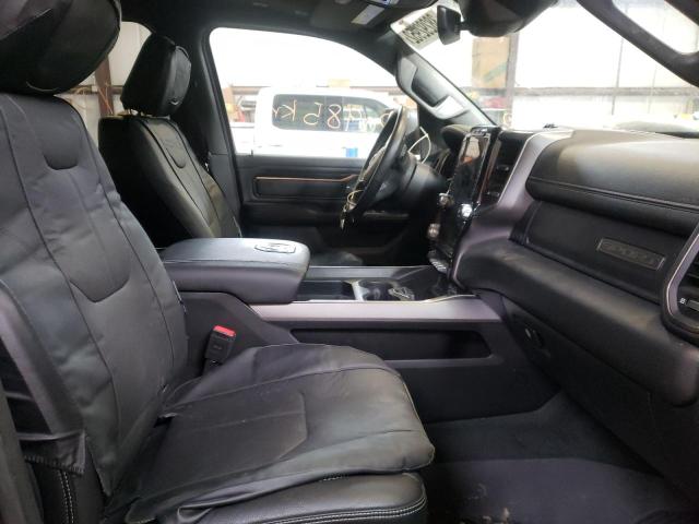 Photo 5 from auction – 2021 RAM 1500 SPORT with VIN 1C6SRFVT4MN700883