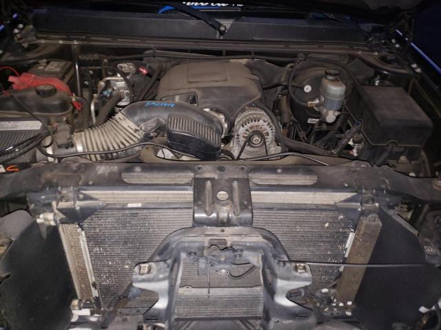 Photo 7 from auction – 2009 GMC SIERRA K15 with VIN 2GTEK29J091128618