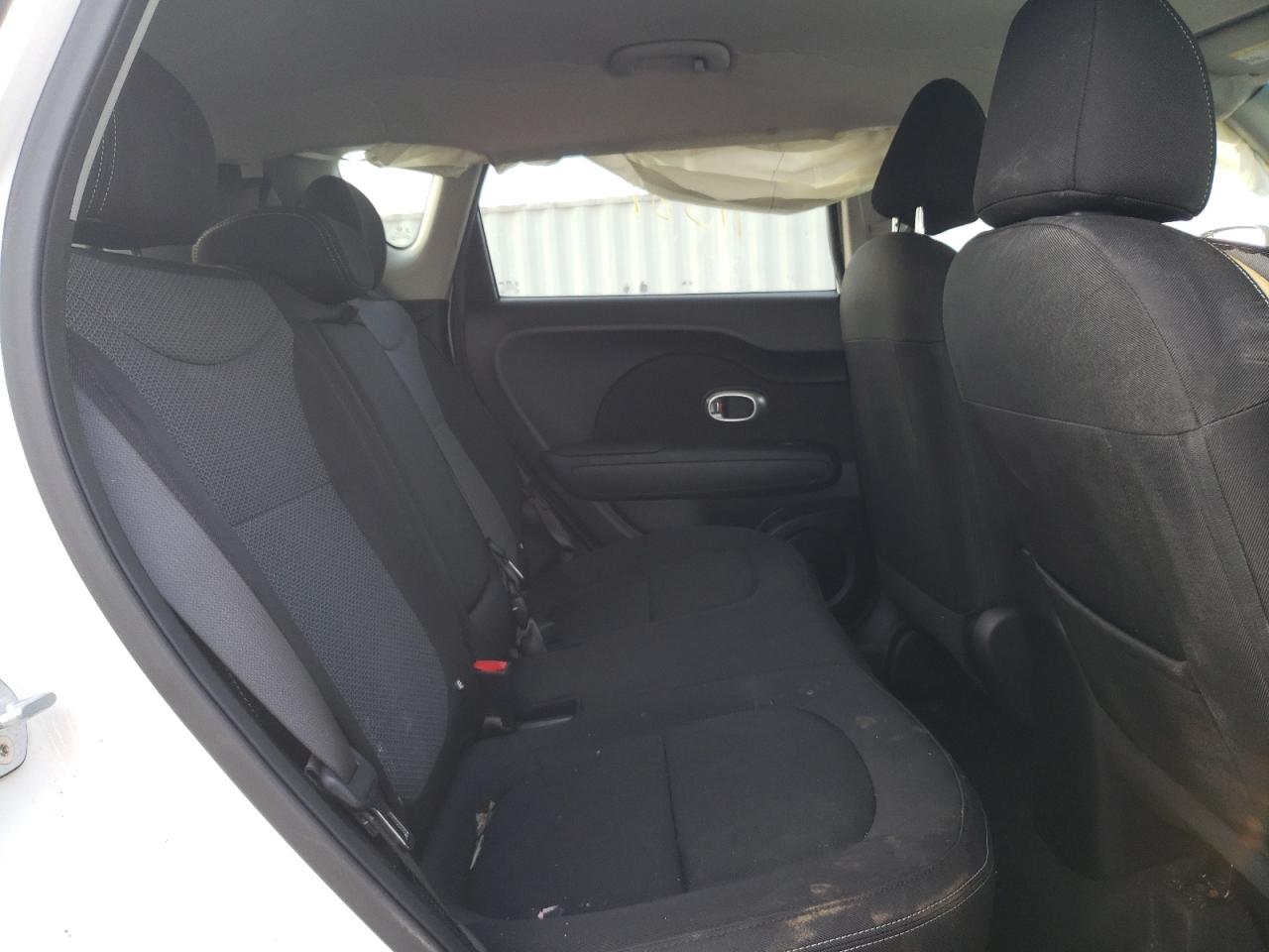 Photo 6 from auction – 2019 KIA SOUL + with VIN KNDJP3A58K7698864