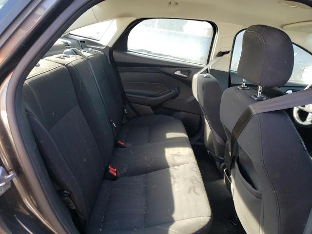 Photo 6 from auction – 2016 FORD FOCUS SE with VIN 1FADP3F26GL253717
