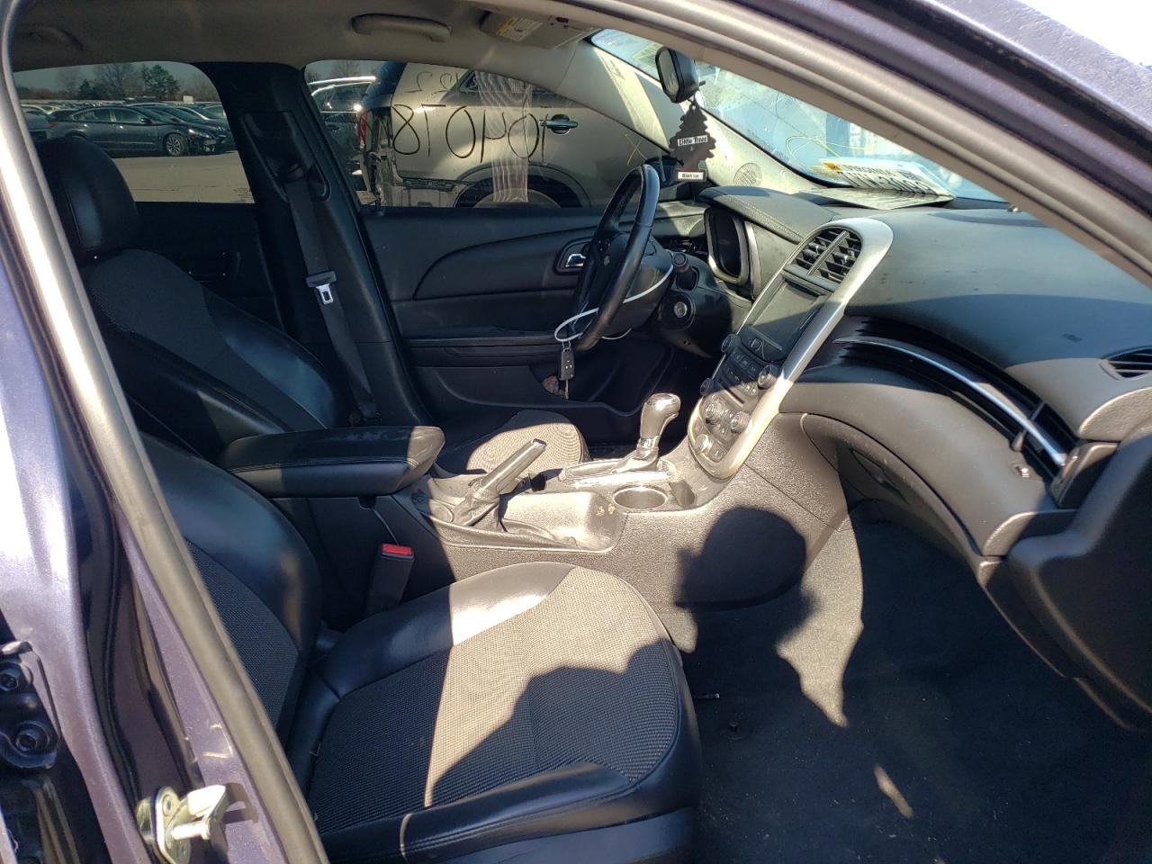 Photo 5 from auction – 2014 CHEVROLET MALIBU 2LT with VIN 1G11E5SLXEF117494