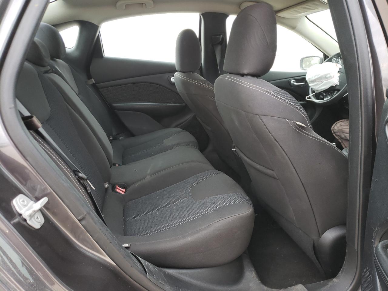Photo 6 from auction – 2015 DODGE DART SXT with VIN 1C3CDFBB7FD286048