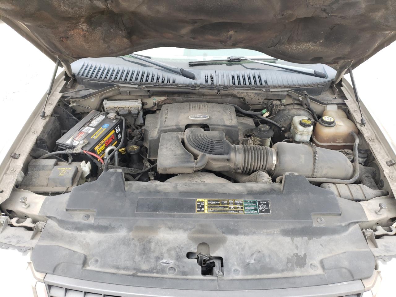 Photo 7 from auction – 2003 FORD EXPEDITION with VIN 1FMPU15L33LC23496
