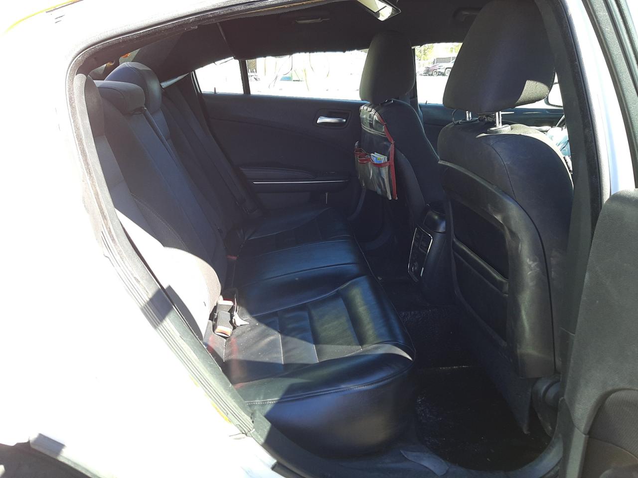 Photo 6 from auction – 2015 DODGE CHARGER SE with VIN 2C3CDXBG0FH772379