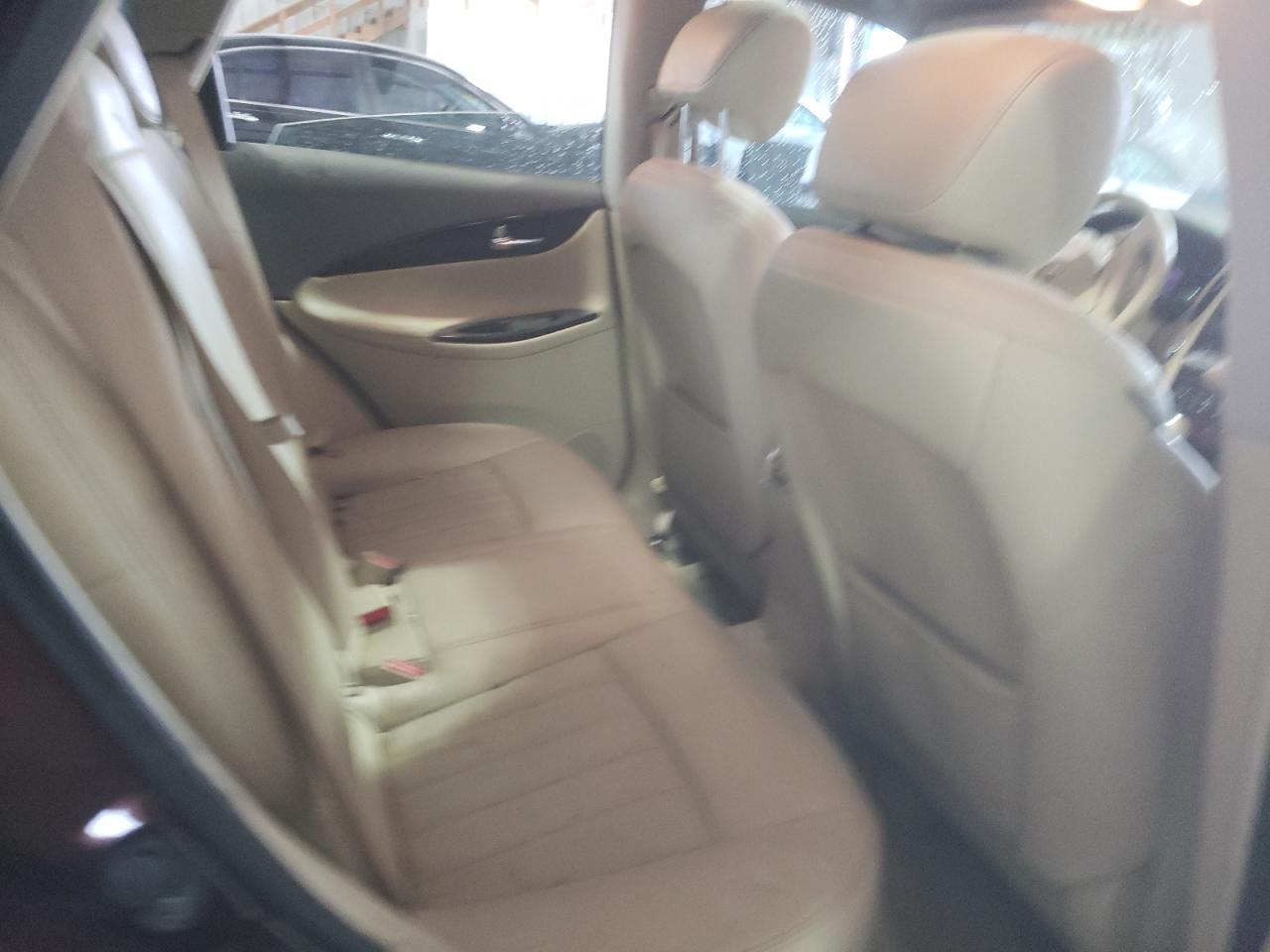 Photo 6 from auction – 2012 INFINITI EX35 BASE with VIN JN1AJ0HR3CM450746