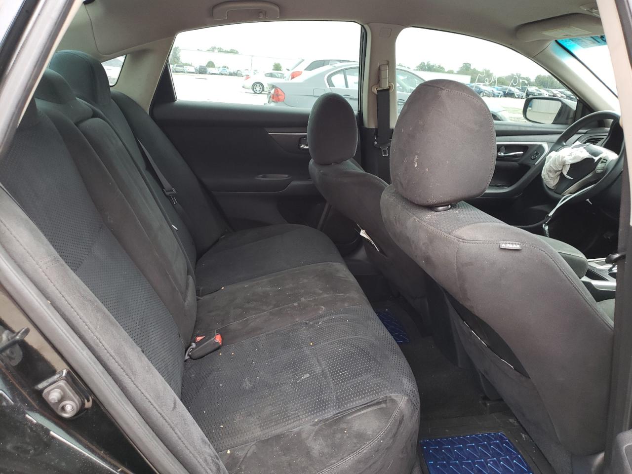 Zdjęcie 6 z aukcji – 2015 NISSAN ALTIMA 2.5 z VIN 1N4AL3AP1FC175914