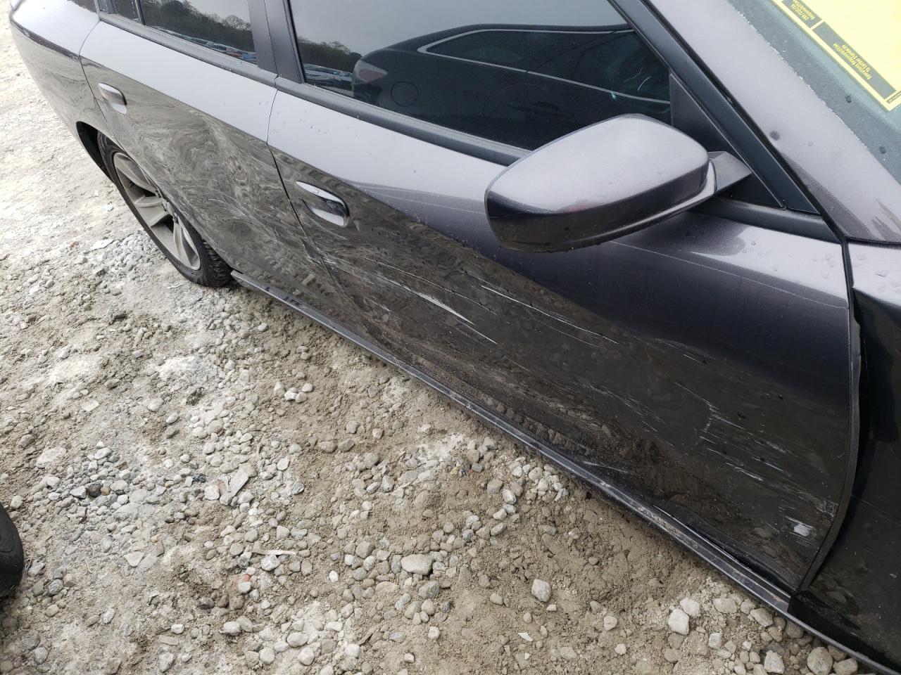 Photo 10 from auction – 2015 DODGE CHARGER SE with VIN 2C3CDXBG3FH785028