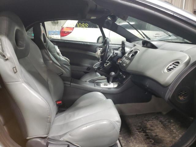 Photo 5 from auction – 2007 MITSUBISHI ECLIPSE SP with VIN 4A3AL25F67E045071