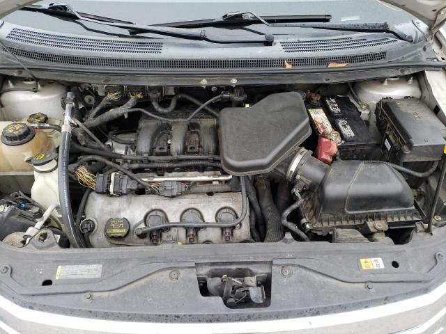 Photo 7 from auction – 2010 FORD EDGE LIMIT with VIN 2FMDK3KC8ABB76195