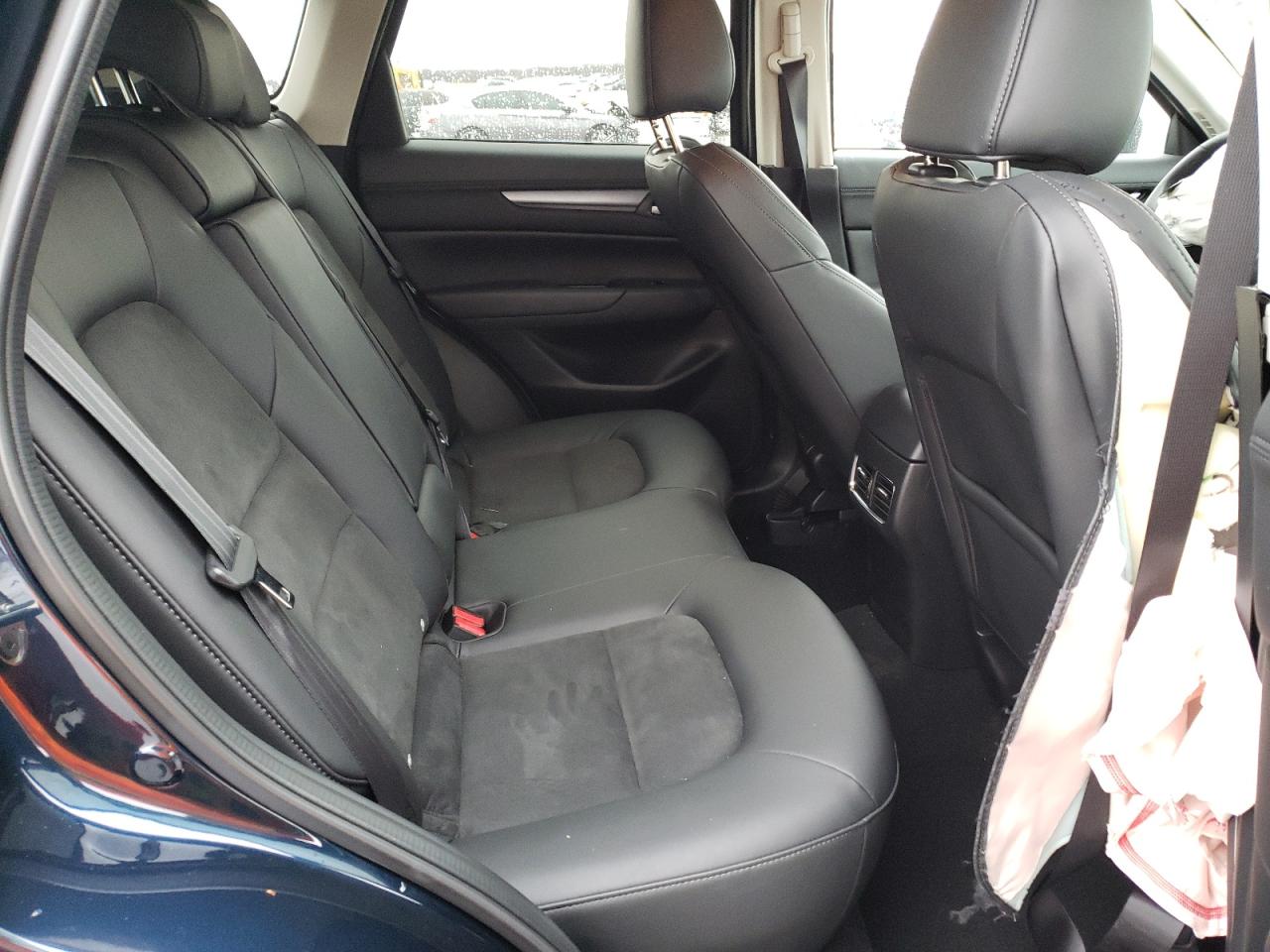 Photo 6 from auction – 2021 MAZDA CX-5 TOURI with VIN JM3KFBCM4M0498041