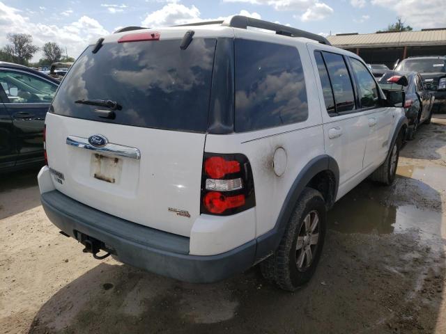 Photo 4 from auction – 2007 FORD EXPLORER X with VIN 1FMEU73867UB10540