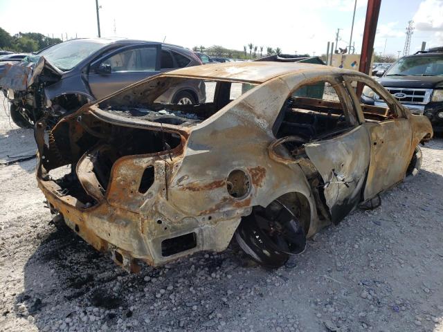 Photo 4 from auction – 2014 CHEVROLET MALIBU LS with VIN 1G11B5SL2EF103596