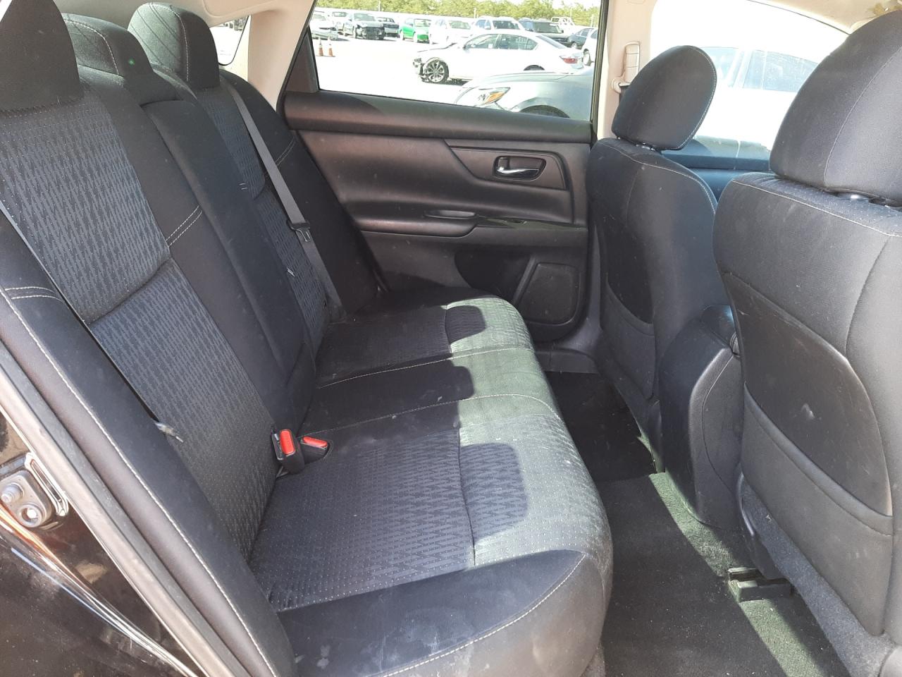 Photo 6 from auction – 2016 NISSAN ALTIMA 2.5 with VIN 1N4AL3AP1GC156510