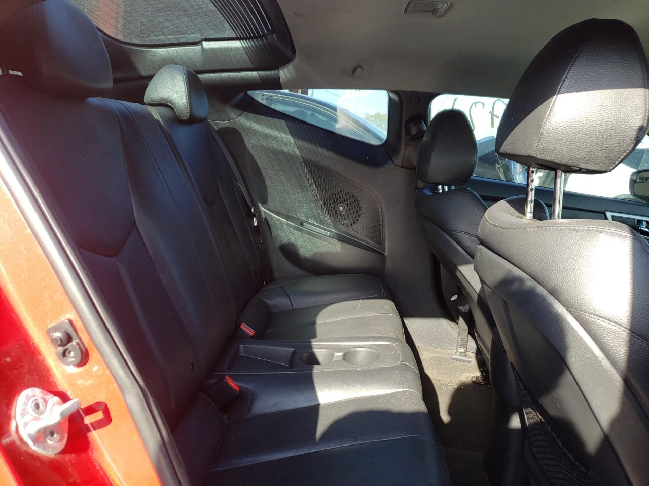Photo 6 from auction – 2015 HYUNDAI VELOSTER with VIN KMHTC6AD6FU221561