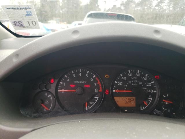 Photo 8 from auction – 2019 NISSAN FRONTIER S with VIN 1N6DD0ER0KN767704