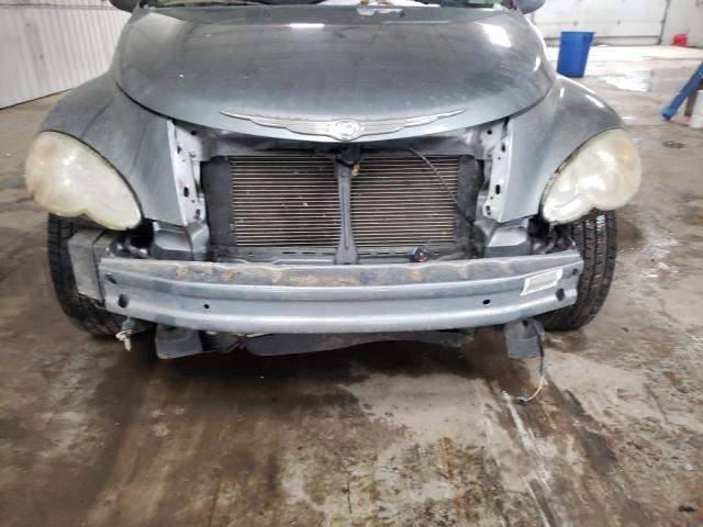 Photo 9 from auction – 2008 CHRYSLER PT CRUISER with VIN 3A8FY58B68T162356